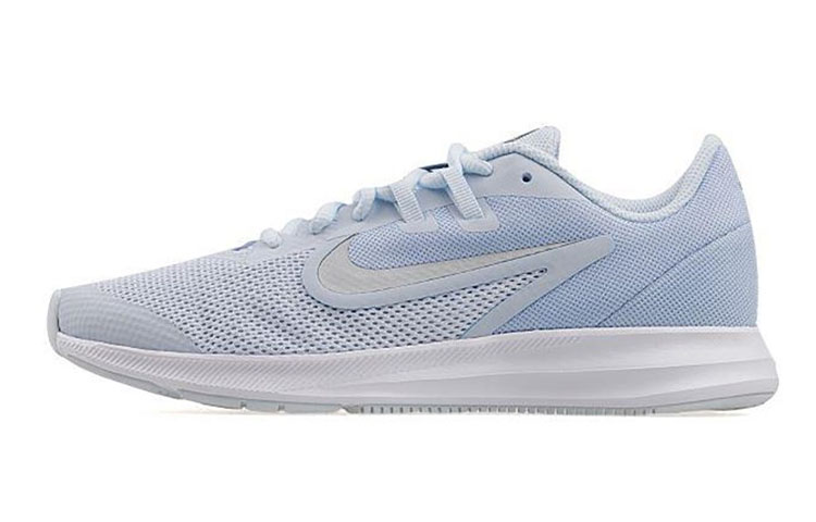 (Youth) Nike Downshifter 9 Blue/White AR4135-401