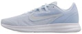 (JR) Nike Downshifter 9 Biru/Putih AR4135-401