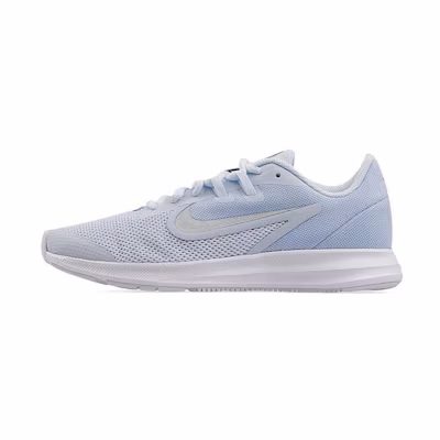 (Youth) Nike Downshifter 9 Blue/White