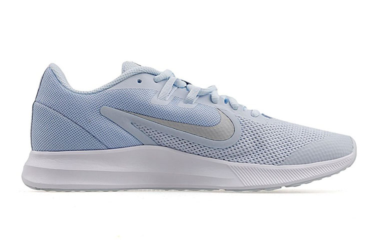 Order (JR) Nike Downshifter 9 Blau/Weiß AR4135-401