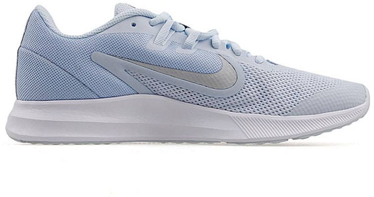 (Youth) Nike Downshifter 9 Blue/White AR4135-401 Order (Youth) Nike Downshifter 9 Blue/White AR4135-401