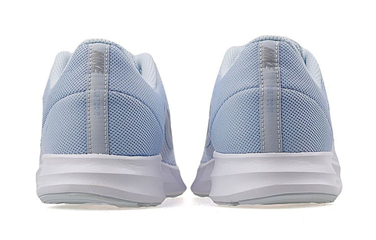 Lookbook (JR) Nike Downshifter 9 Biru/Putih AR4135-401