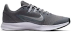 Order (JR) Nike Downshifter 9 Traspirante Grigio/Bianco AR4135-004