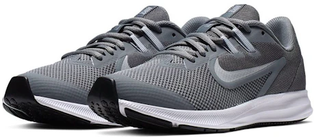 Lookbook (Youth) Nike Downshifter 9 Breathable Grey/White AR4135-004