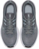 Shop (Youth) Nike Downshifter 9 Breathable Grey/White AR4135-004