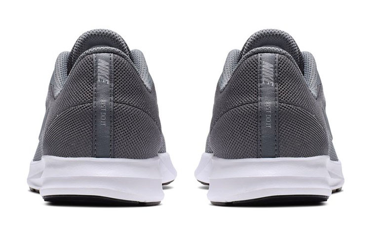 Purchase (JR) Nike Downshifter 9 Traspirante Grigio/Bianco AR4135-004