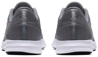 Purchase (Youth) Nike Downshifter 9 Breathable Grey/White AR4135-004