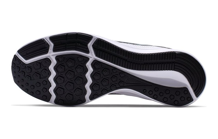 Details for (JR) Nike Downshifter 9 Traspirante Grigio/Bianco AR4135-004