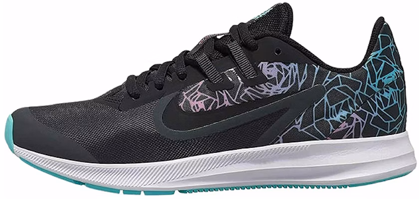 Nike downshifter 9 youth shop