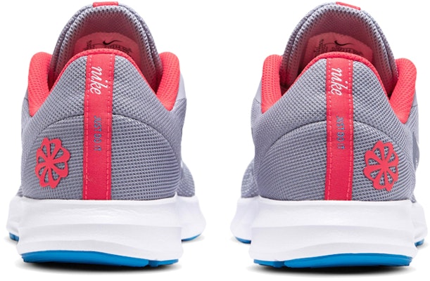 (Youth) Nike Downshifter 9 'Gray Blue Red' CJ7234-500 Purchase (Youth) Nike Downshifter 9 'Gray Blue Red' CJ7234-500