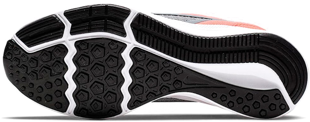 (Youth) Nike Downshifter 9 /Pink 'Grey' AR4135-402 Details for (Youth) Nike Downshifter 9 /Pink 'Grey' AR4135-402