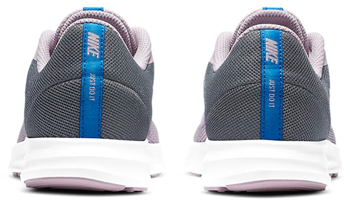 (Youth) Nike Downshifter 9 'Gray White Purple' AR4135-510 Purchase (Youth) Nike Downshifter 9 'Gray White Purple' AR4135-510