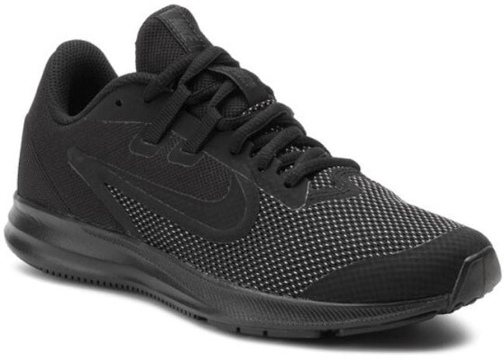 (JR) 나이키 다운시프터 9 블랙 (Nike Downshifter 9 Black) AR4135-001 Lookbook (JR) 나이키 다운시프터 9 블랙 (Nike Downshifter 9 Black) AR4135-001