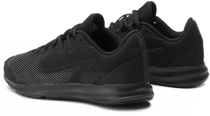 (JR) 나이키 다운시프터 9 블랙 (Nike Downshifter 9 Black) AR4135-001 Shop (JR) 나이키 다운시프터 9 블랙 (Nike Downshifter 9 Black) AR4135-001