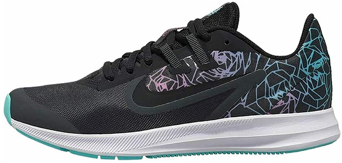 youth-nike-downshifter-9-low-black-white-ci-2686-001