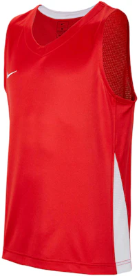 (JR) Nike Dri-Fit 背心 時尚極簡青年版 - 大學紅 IB8674-657 Buy (JR) Nike Dri-Fit 背心 時尚極簡青年版 - 大學紅 IB8674-657