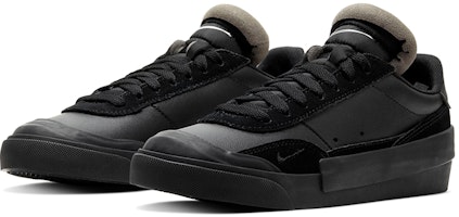 (JR) 나이키 드롭타입 프리미엄 '블랙' (Nike Drop Type Premium 'Black') CQ4383-001 Lookbook (JR) 나이키 드롭타입 프리미엄 '블랙' (Nike Drop Type Premium 'Black') CQ4383-001