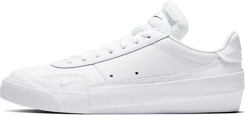 (Youth) Nike Drop-Type Premium 'White' CU2279-100 Buy (Youth) Nike Drop-Type Premium 'White' CU2279-100