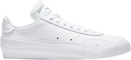 (Youth) Nike Drop-Type Premium 'White' CU2279-100 (Youth) Nike Drop-Type Premium 'White' CU2279-100