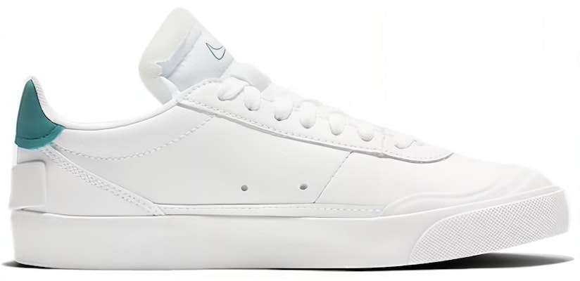 (Youth) Nike Drop Type Premium 'White Evergreen Aura' CQ4383-102 Order (Youth) Nike Drop Type Premium 'White Evergreen Aura' CQ4383-102