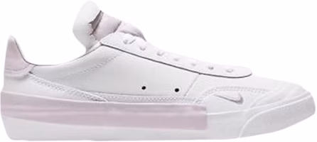 (Youth) Nike Drop Type Premium 'White Iced Lilac' CQ4383-103 (Youth) Nike Drop Type Premium 'White Iced Lilac' CQ4383-103