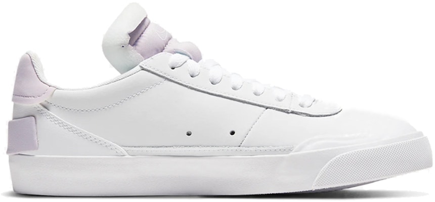 (Youth) Nike Drop Type Premium 'White Iced Lilac' CQ4383-103 Order (Youth) Nike Drop Type Premium 'White Iced Lilac' CQ4383-103