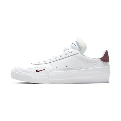 (Youth) Nike Drop Type PRM 'White Team Red'