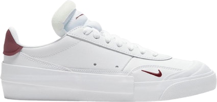 (Youth) Nike Drop Type Premium 'White Team Red' CQ4383-101 (Youth) Nike Drop Type Premium 'White Team Red' CQ4383-101
