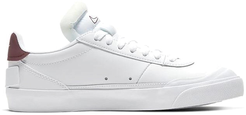 (Youth) Nike Drop Type Premium 'White Team Red' CQ4383-101 Order (Youth) Nike Drop Type Premium 'White Team Red' CQ4383-101