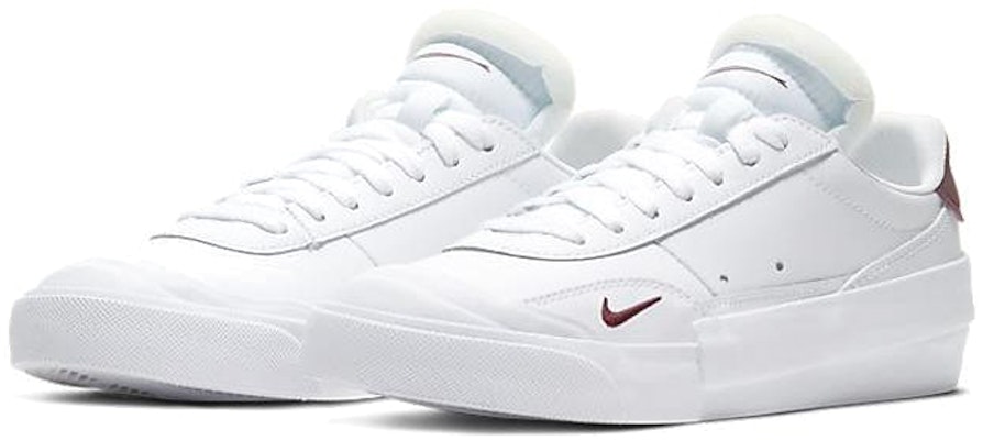 (JR) Nike Drop Type Premium 'Putih Team Merah' CQ4383-101 Lookbook (JR) Nike Drop Type Premium 'Putih Team Merah' CQ4383-101