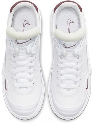 (JR) Nike Drop Type Premium 'Putih Team Merah' CQ4383-101 Shop (JR) Nike Drop Type Premium 'Putih Team Merah' CQ4383-101
