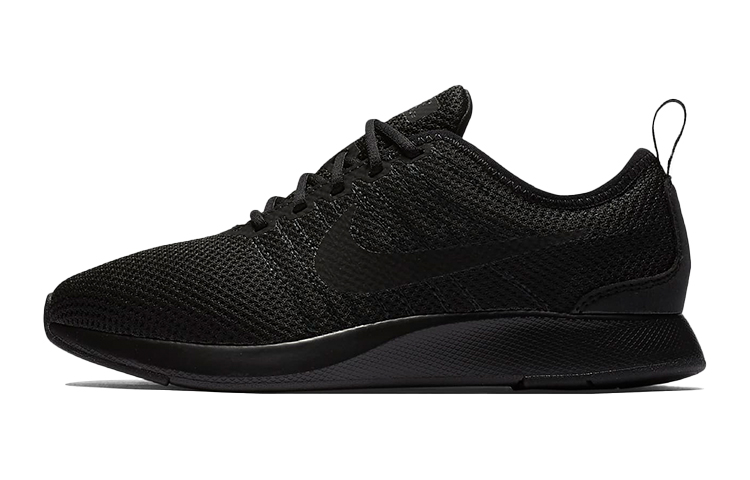 (Youth) Nike Dualtone Racer 'Black' 917648-002