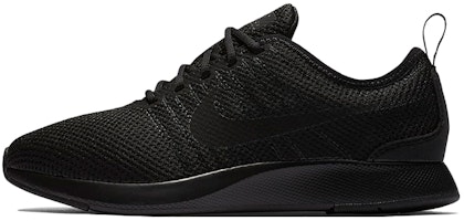(Youth) Nike Dualtone Racer 'Black' 917648-002 (Youth) Nike Dualtone Racer 'Black' 917648-002