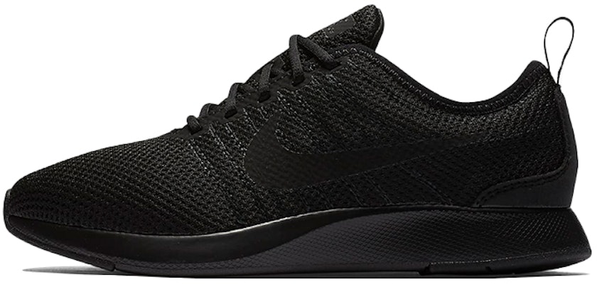 (Youth) Nike Dualtone Racer 'Black' 917648-002 Buy (Youth) Nike Dualtone Racer 'Black' 917648-002