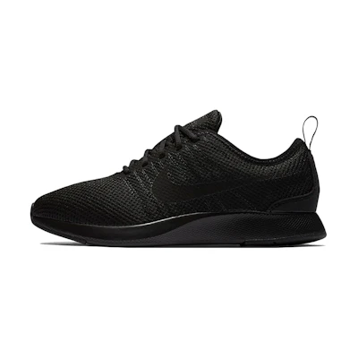 (Youth) Nike Dualtone Racer 'Black'