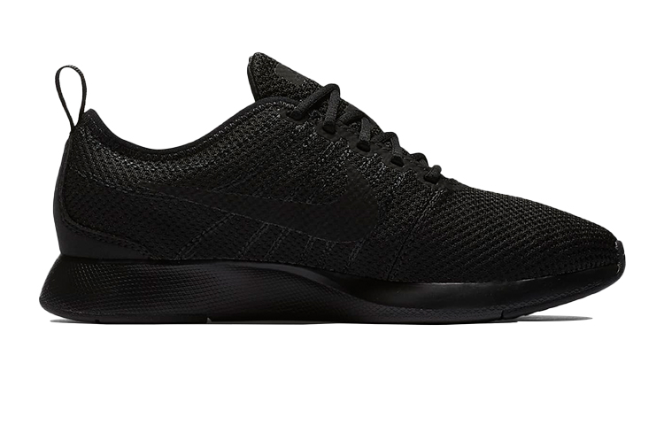 Order (JR) Nike Dualtone Racer ''Schwarz'' Sneakers 917648-002