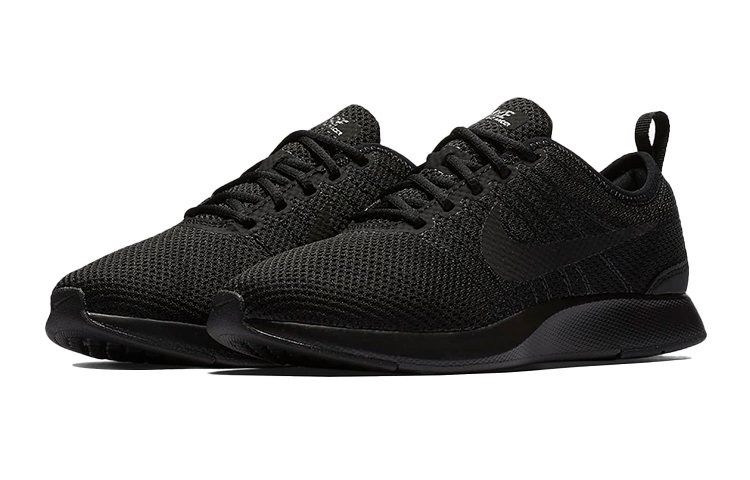 Lookbook (JR) Nike Dualtone Racer ''Schwarz'' Sneakers 917648-002