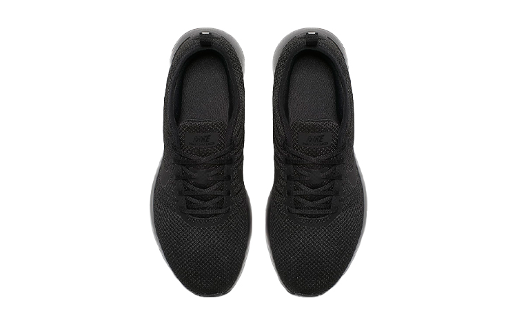 Shop (JR) Nike Dualtone Racer ''Schwarz'' Sneakers 917648-002