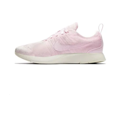 (Youth) Nike Dualtone Racer SE 'Arctic Pink'