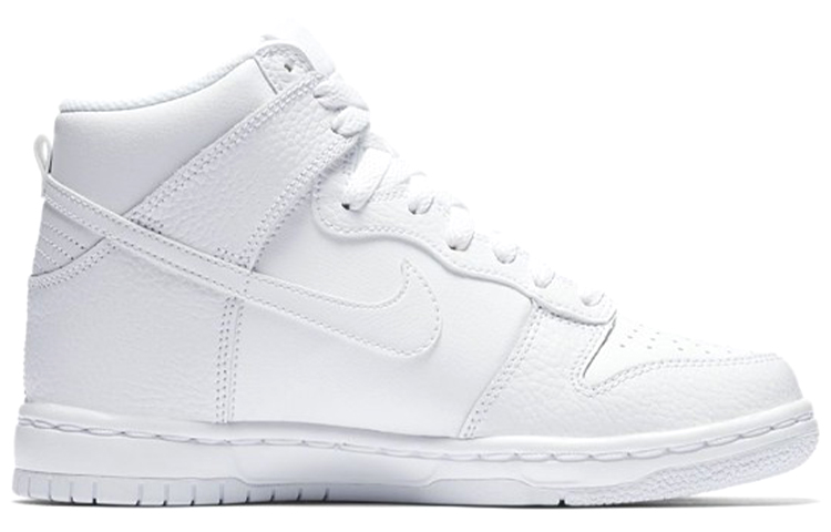 Order (JR) Nike Dunk High '17 GS 'Blanco' 921797-100