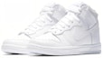 Lookbook (JR) Nike Dunk High '17 GS 'Blanco' 921797-100