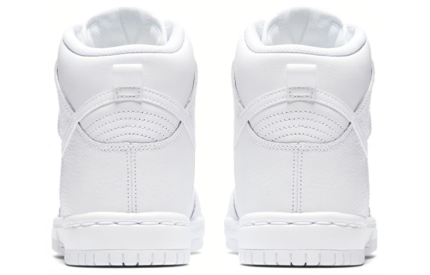 Purchase (JR) Nike Dunk High '17 GS 'Blanco' 921797-100