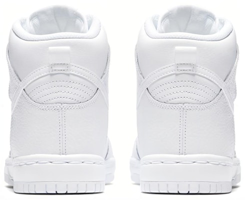 (JR) Nike Dunk High '17 GS 'Blanco' 921797-100 Purchase (JR) Nike Dunk High '17 GS 'Blanco' 921797-100