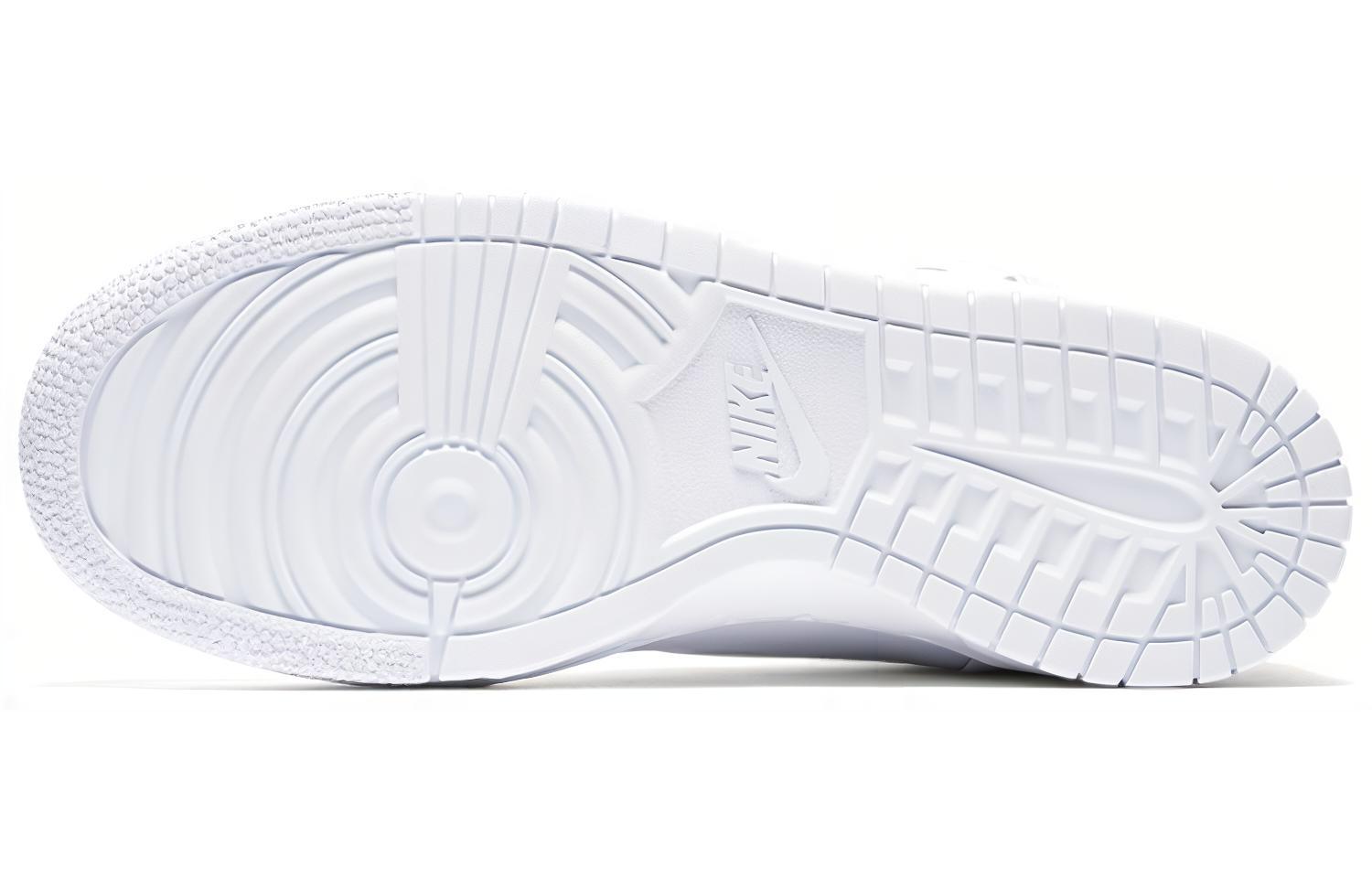 Details for (JR) Nike Dunk High '17 GS 'Blanco' 921797-100