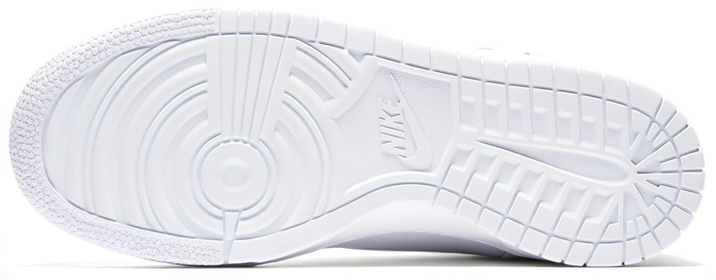 (JR) Nike Dunk High '17 GS 'Blanco' 921797-100 Details for (JR) Nike Dunk High '17 GS 'Blanco' 921797-100