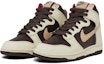 Order (JR) Nike Dunk High 'Coklat Baroque' DB2179-200