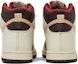 Shop (JR) Nike Dunk High 'Coklat Baroque' DB2179-200
