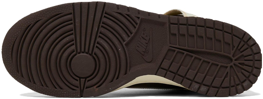 (Youth) Nike Dunk High 'Baroque Brown' DB2179-200 Purchase (Youth) Nike Dunk High 'Baroque Brown' DB2179-200