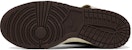 (JR) Nike Dunk High 'Coklat Baroque' DB2179-200