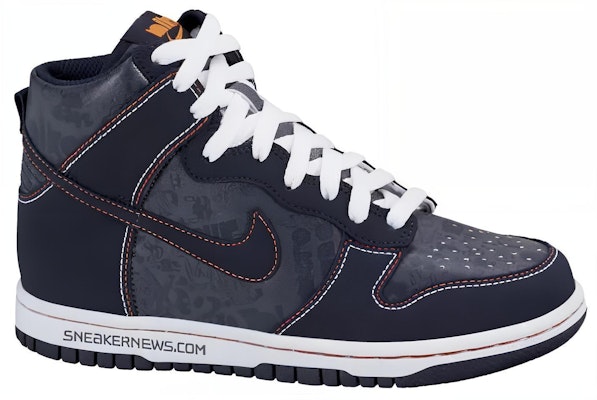 (JR) Nike Dunk High 'Abu Tua Jingga' 308319-042 Order (JR) Nike Dunk High 'Abu Tua Jingga' 308319-042